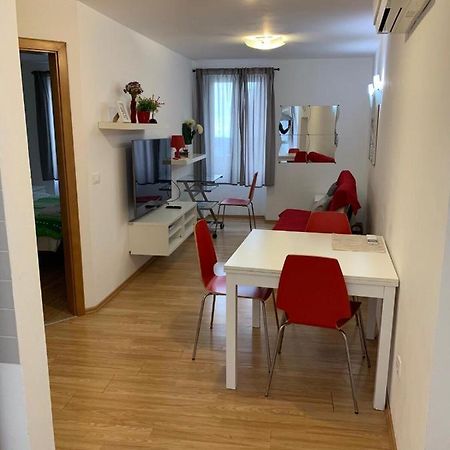 Apartment Matteotti 199 Rovinj Exterior foto