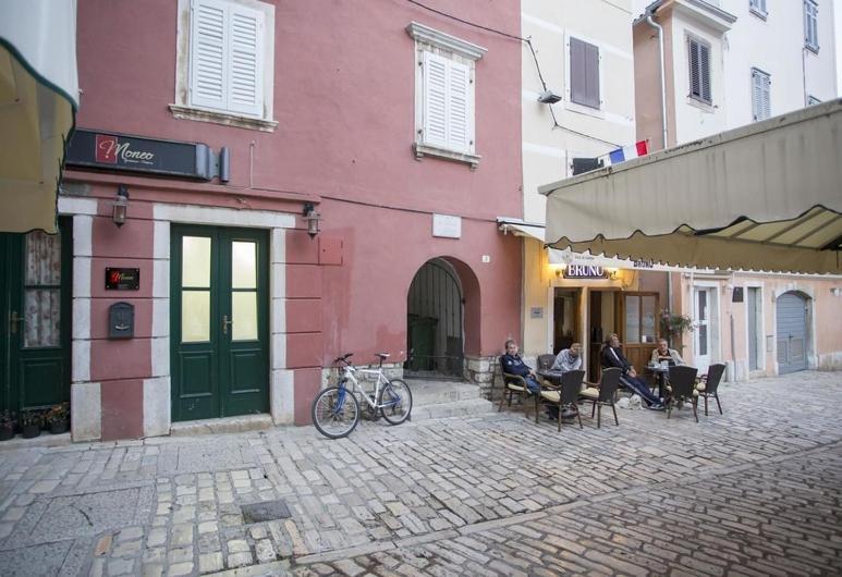 Apartment Matteotti 199 Rovinj Exterior foto
