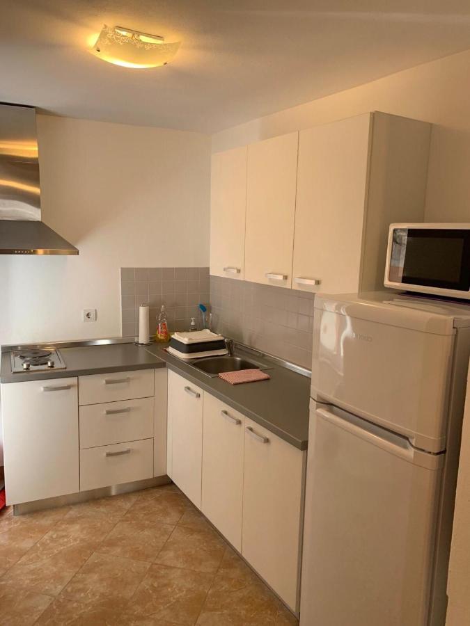 Apartment Matteotti 199 Rovinj Exterior foto