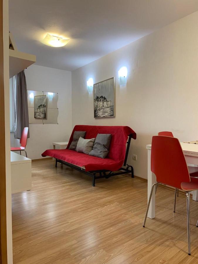 Apartment Matteotti 199 Rovinj Exterior foto
