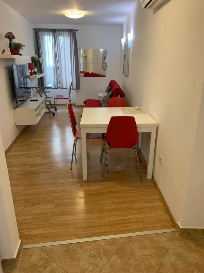 Apartment Matteotti 199 Rovinj Exterior foto